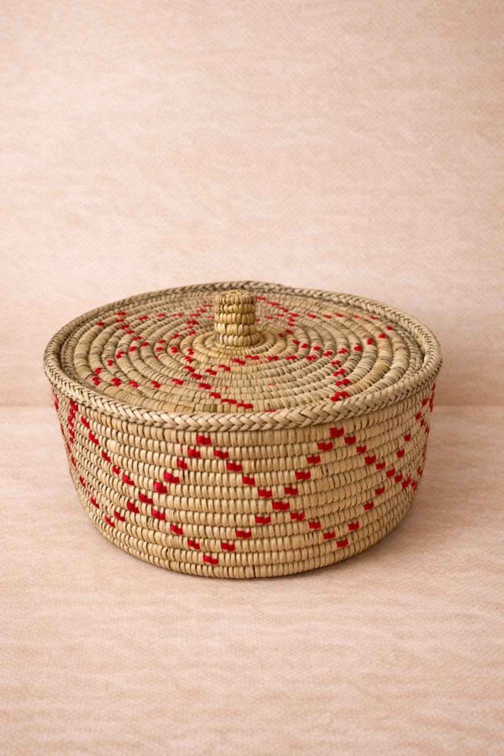 Hotpot (Bread Basket)