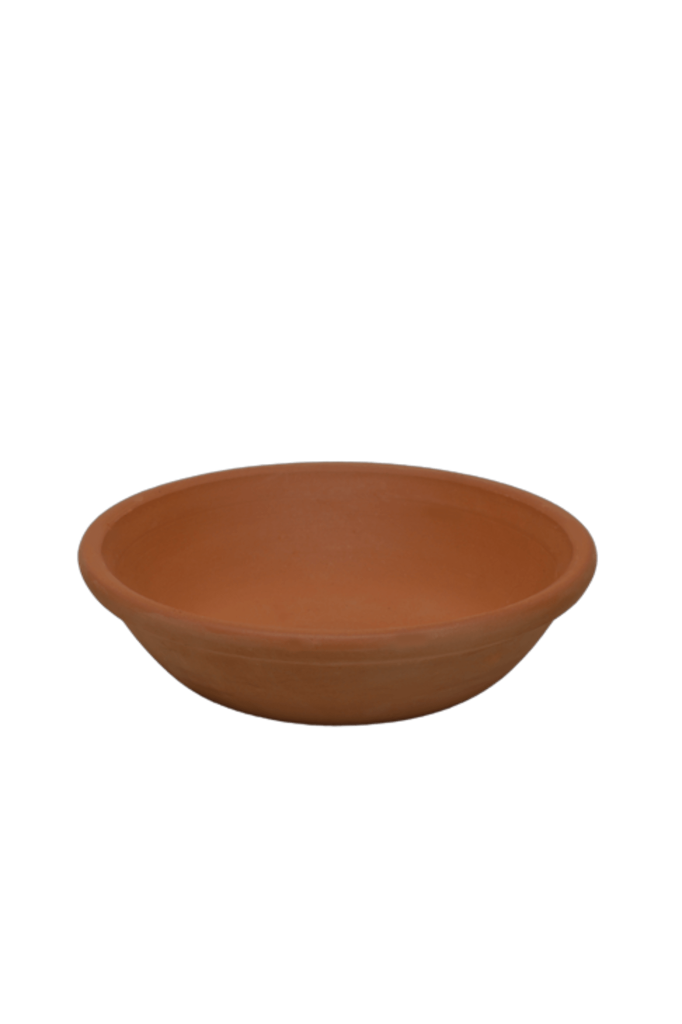 Clay Deep Plates - Zavira