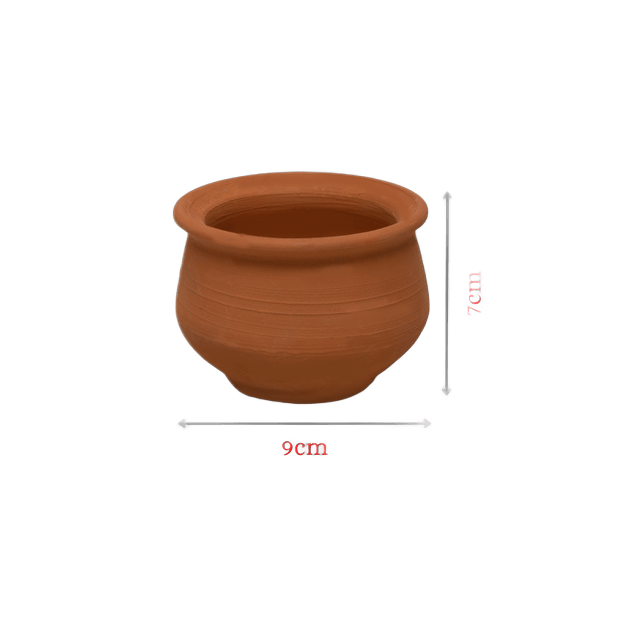 Kulfi Matka - Zavira