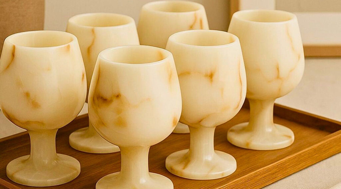 From Earth to Art: The Journey of a Handcrafted Piece