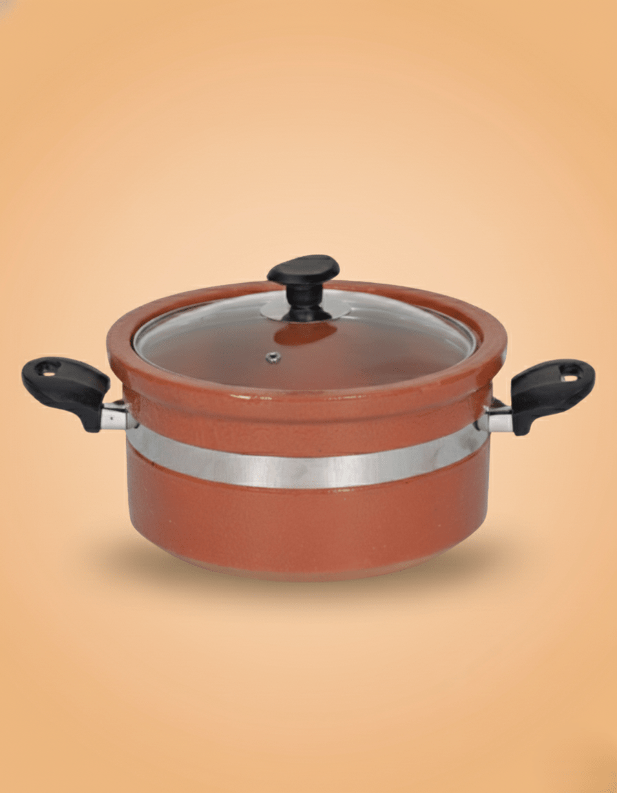 Clay Handi Collection - Zavira