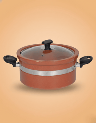 Clay Handi Collection