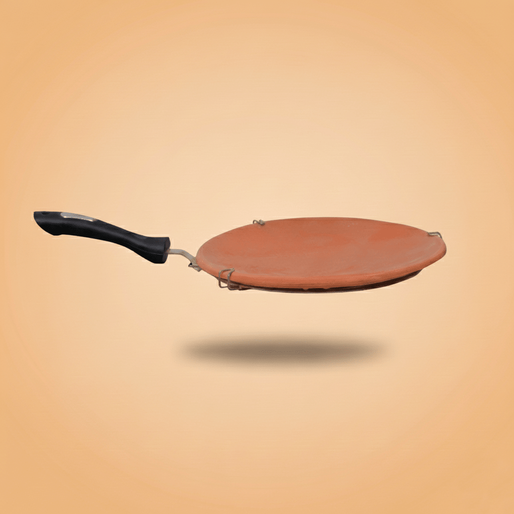Clay Pan Tawa Collection - Zavira