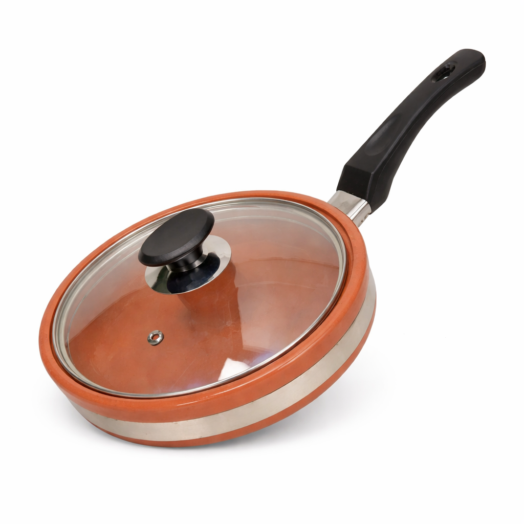 Clay Pan Tawa Collection - Zavira