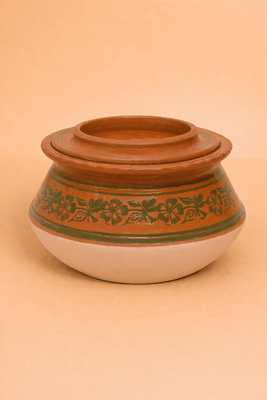 Clay Products Collection