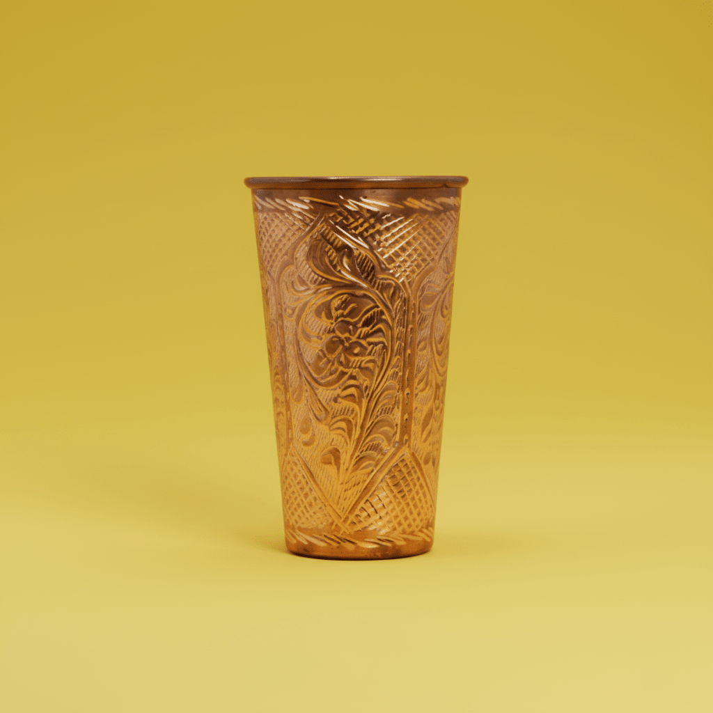 Copper and Brass Products - Zavira