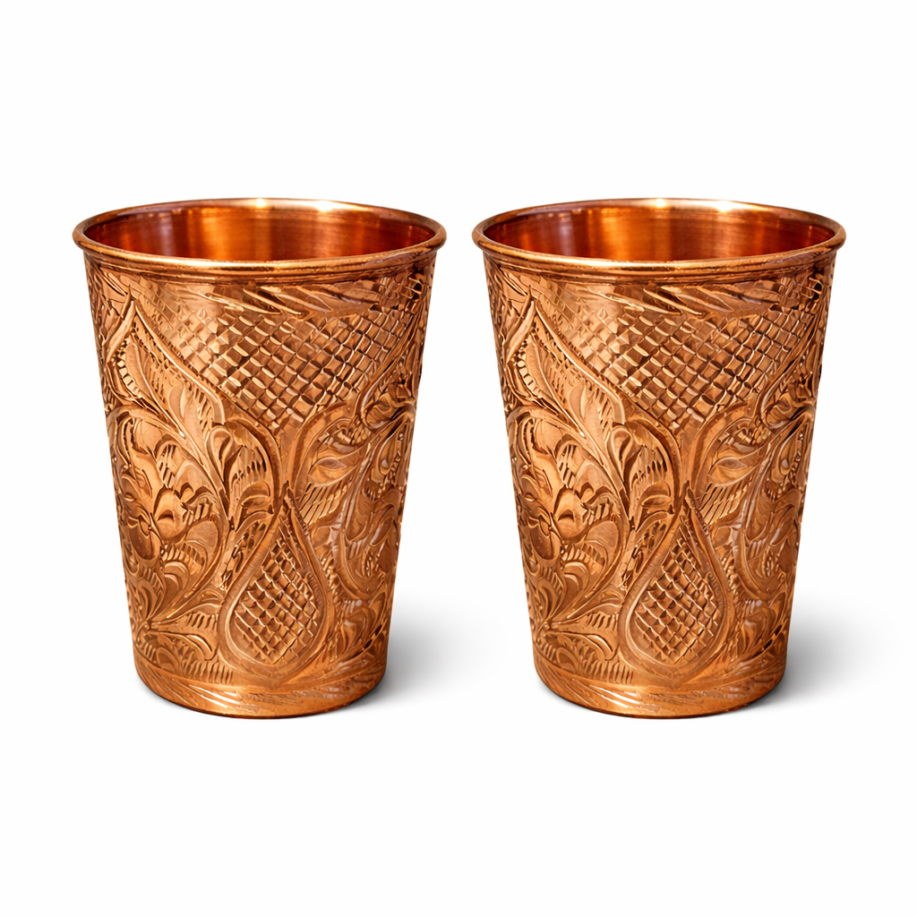 Copper and Brass Products - Zavira