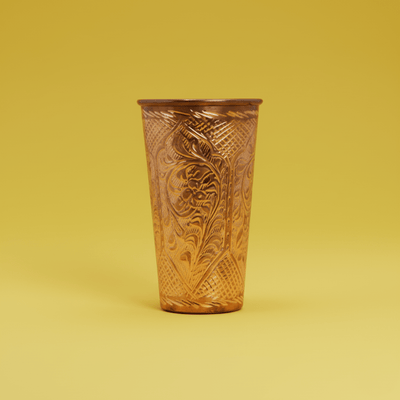 Copper and Brass Products