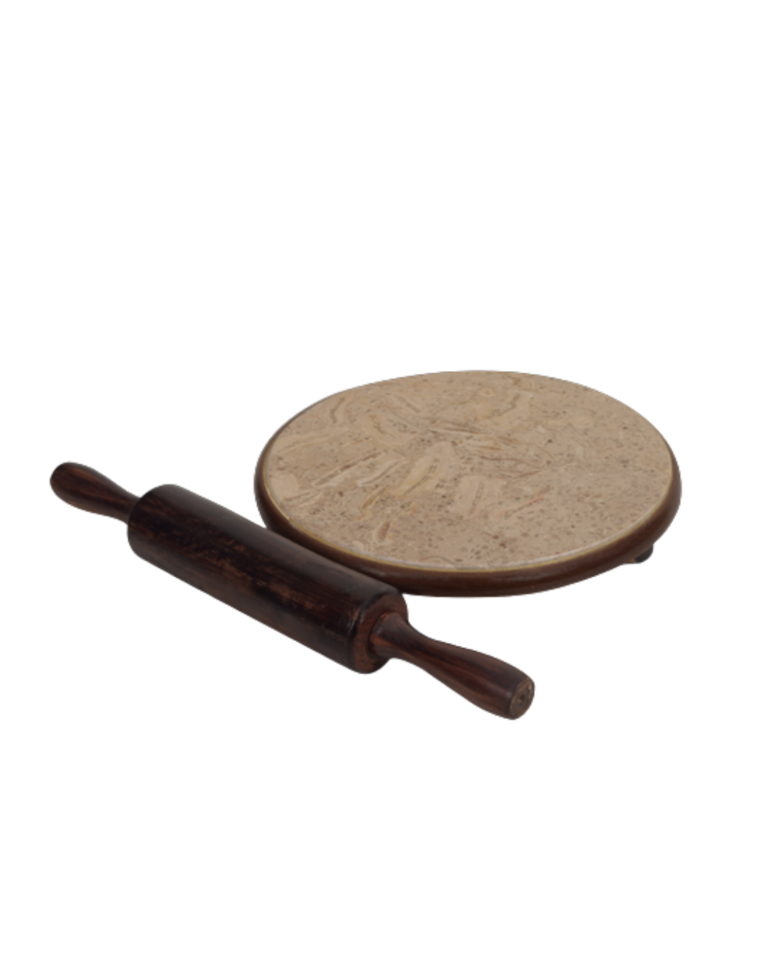 Marble Rolling Pin