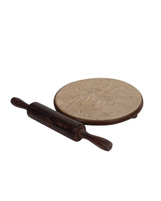 Marble Rolling Pin