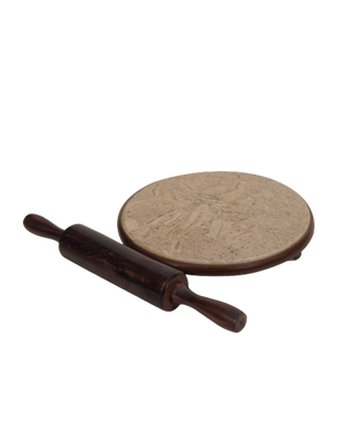 Marble Rolling Pin