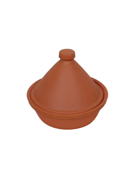 Moroccan Tagine Pot