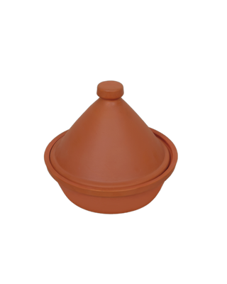 Moroccan Tagine Pot