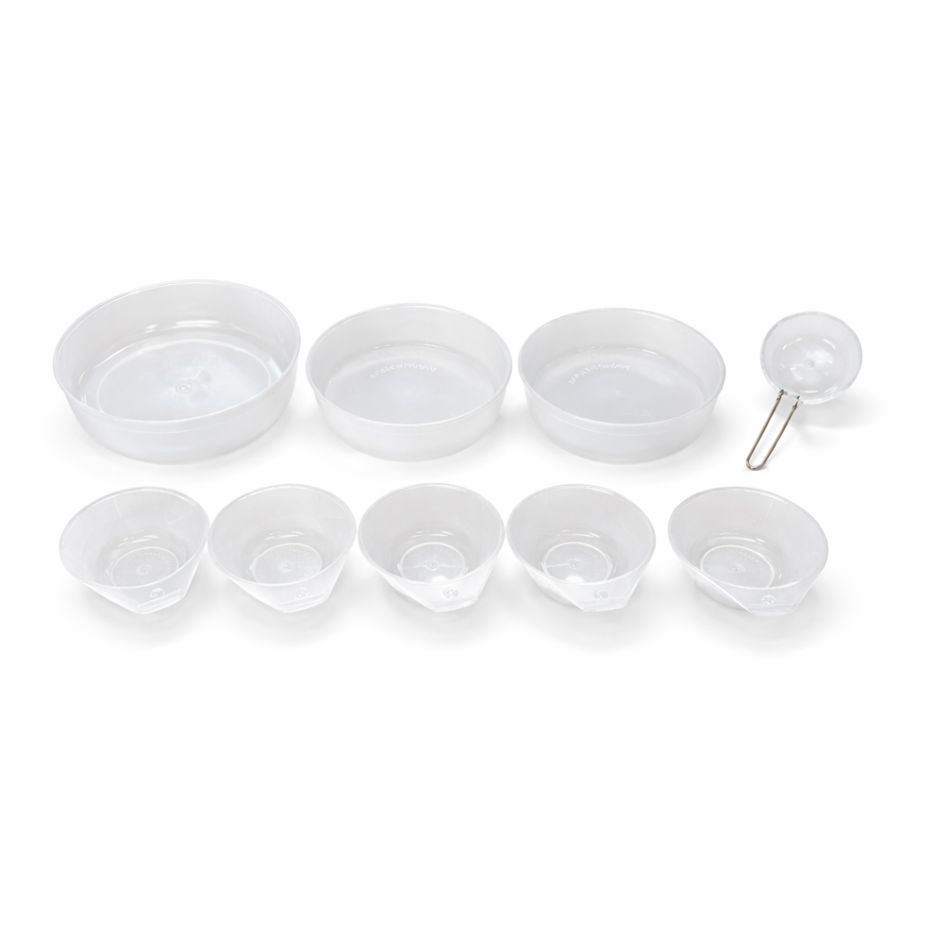Camping Cooking Set