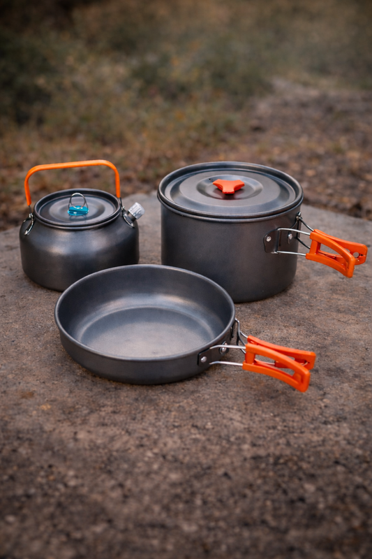 Camping Set