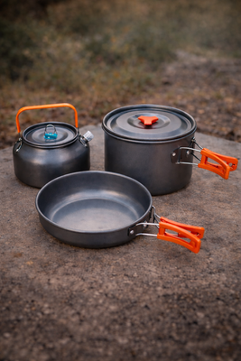 Camping Set