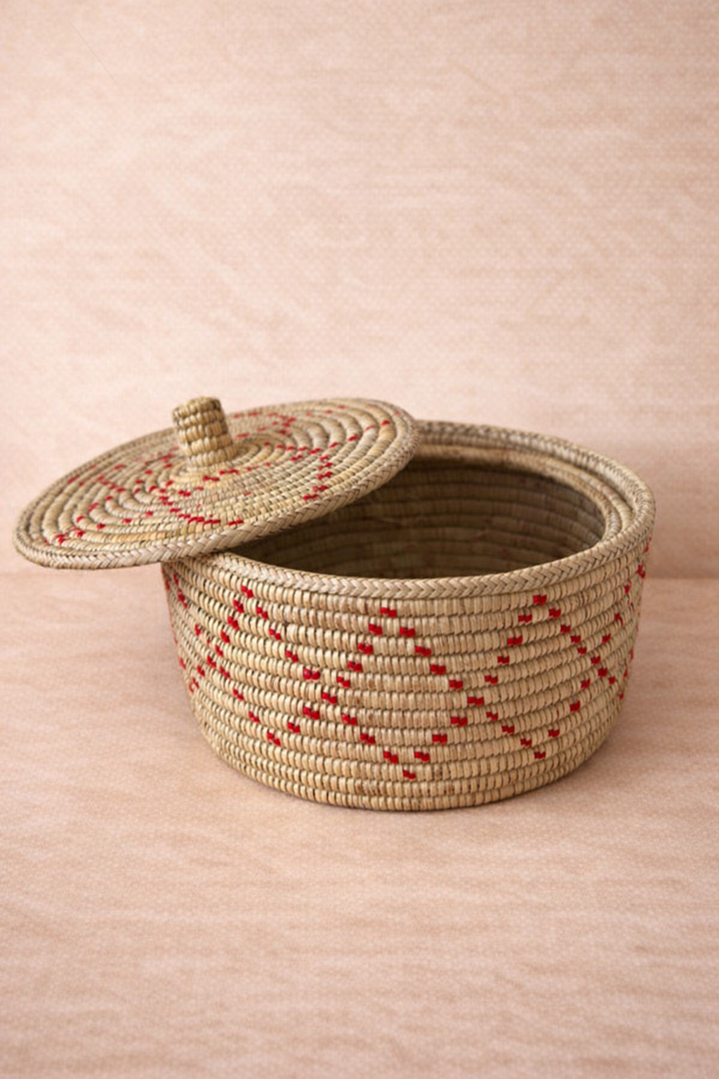 Hotpot (Bread Basket)