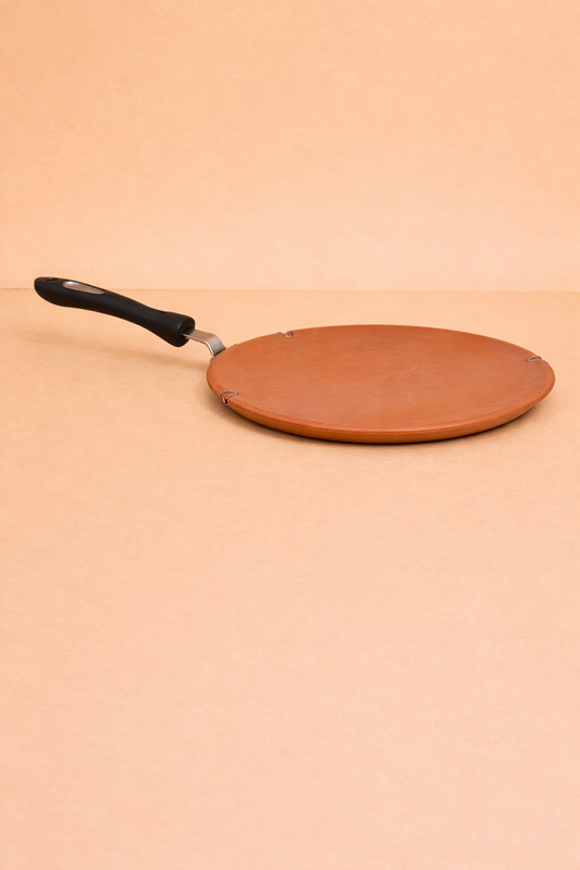 Clay Tawa - Glazed