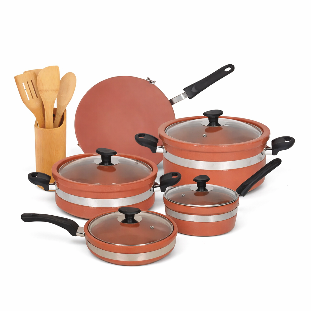 Royal Cooking Set