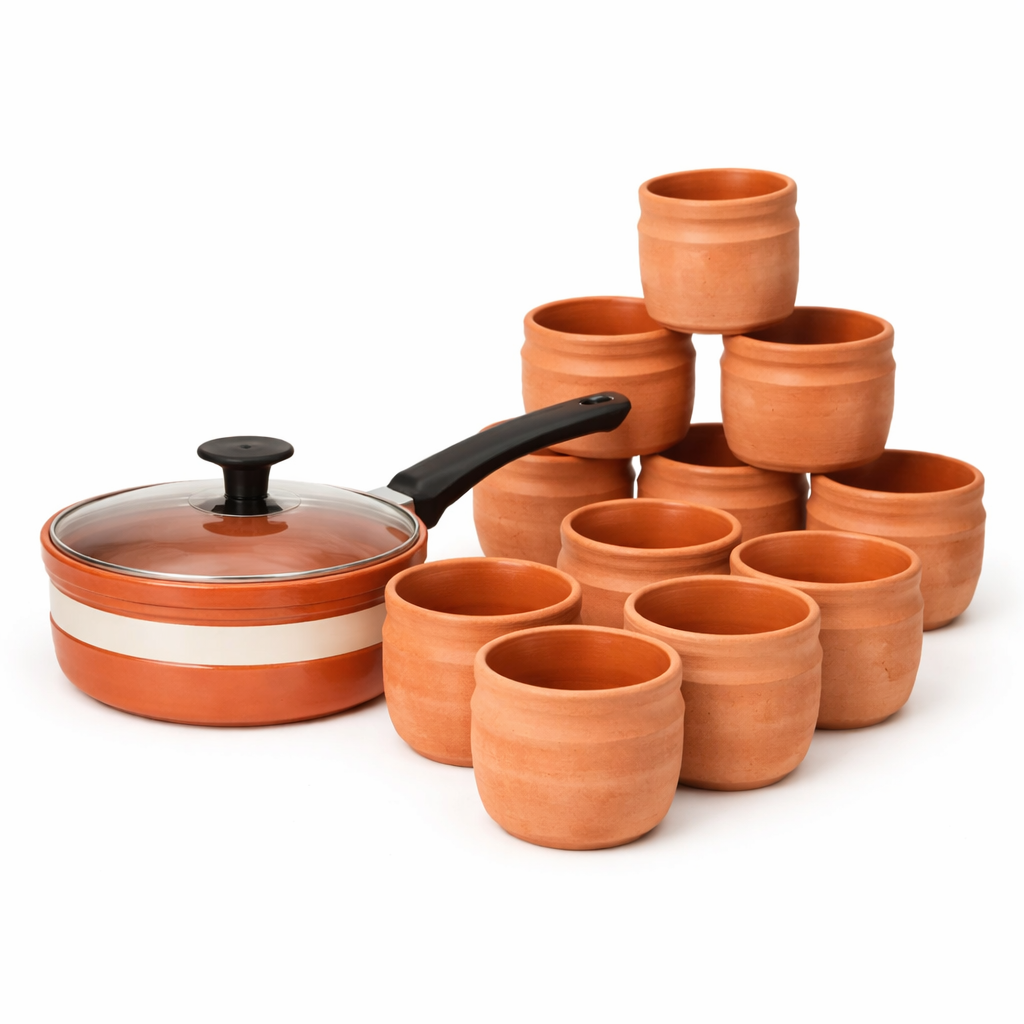 Tandoori Delight Set