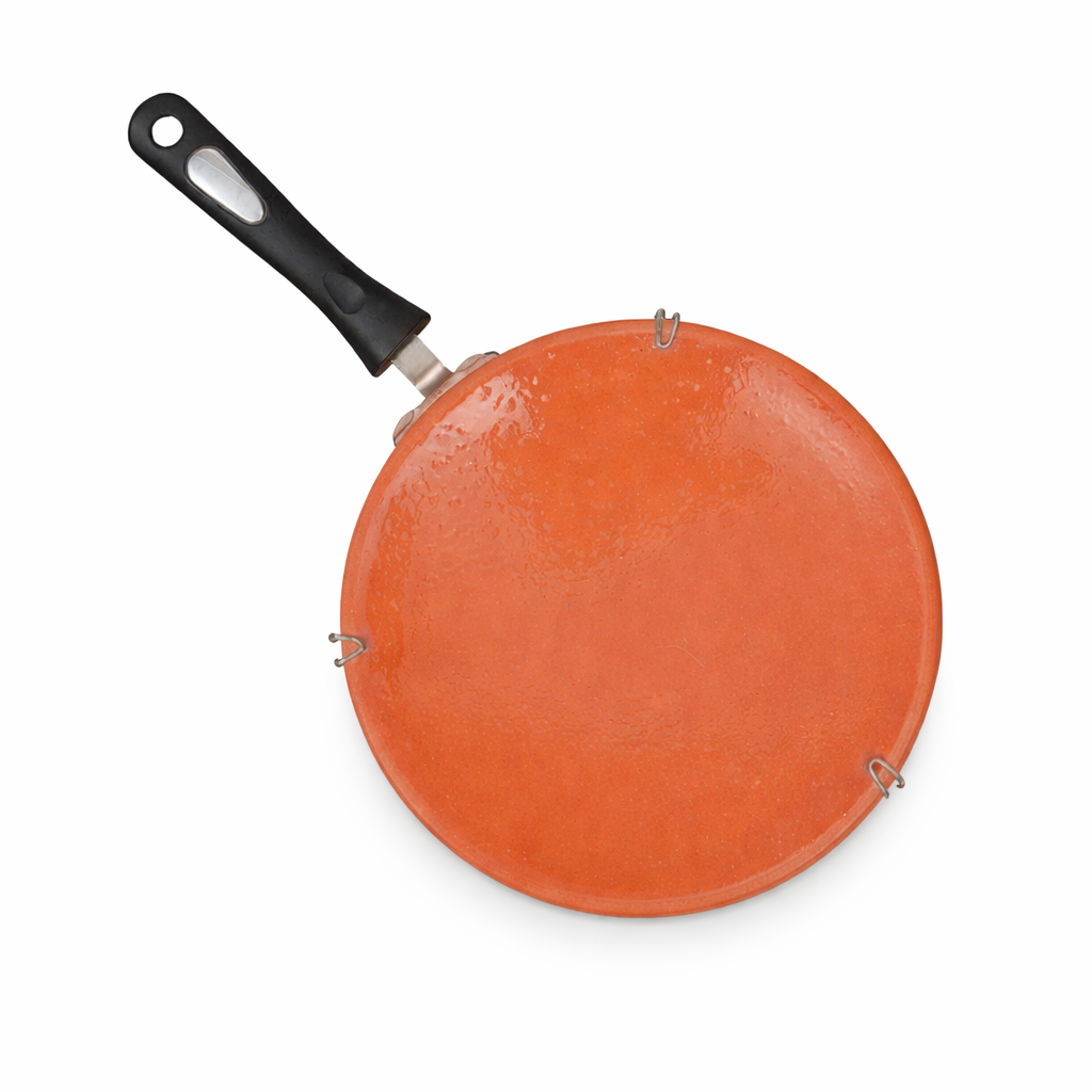 Clay Tawa - Glazed