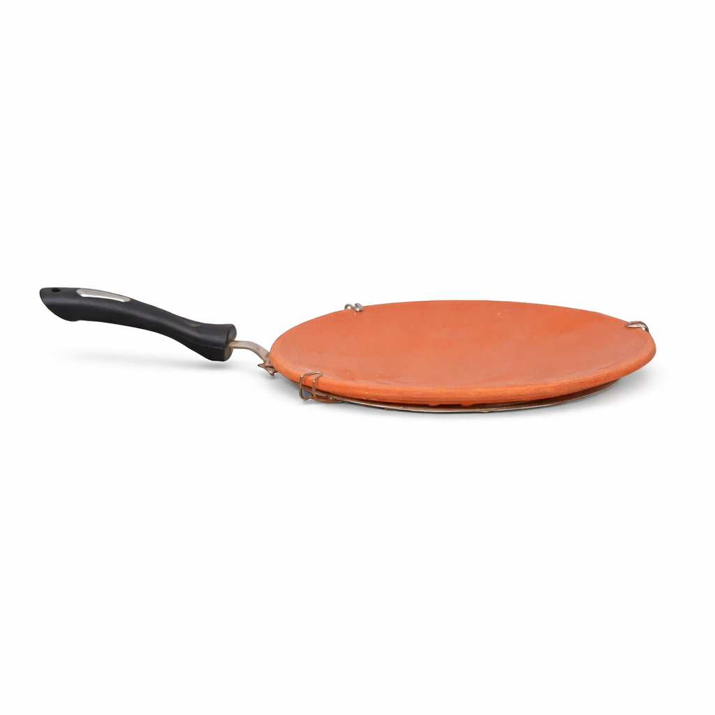 Clay Tawa - Glazed