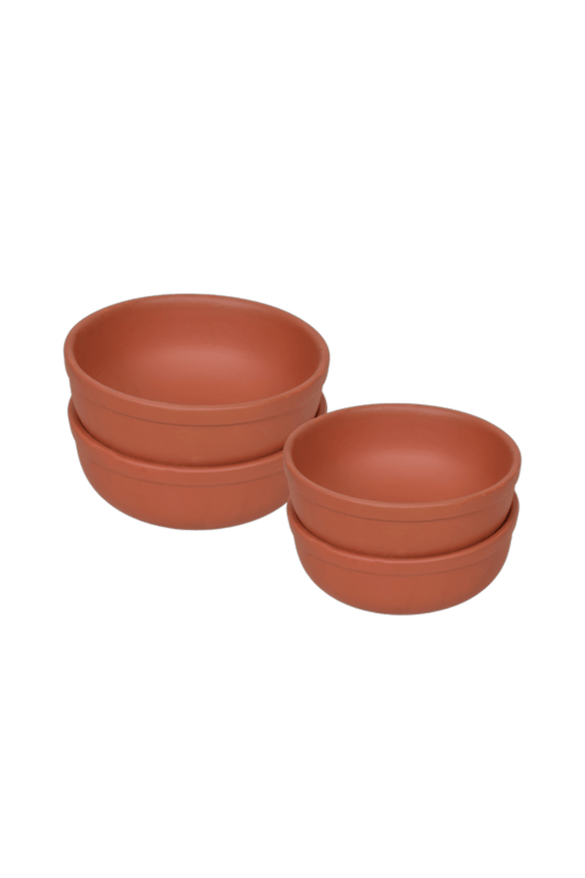 Clay Bowls - Zavira