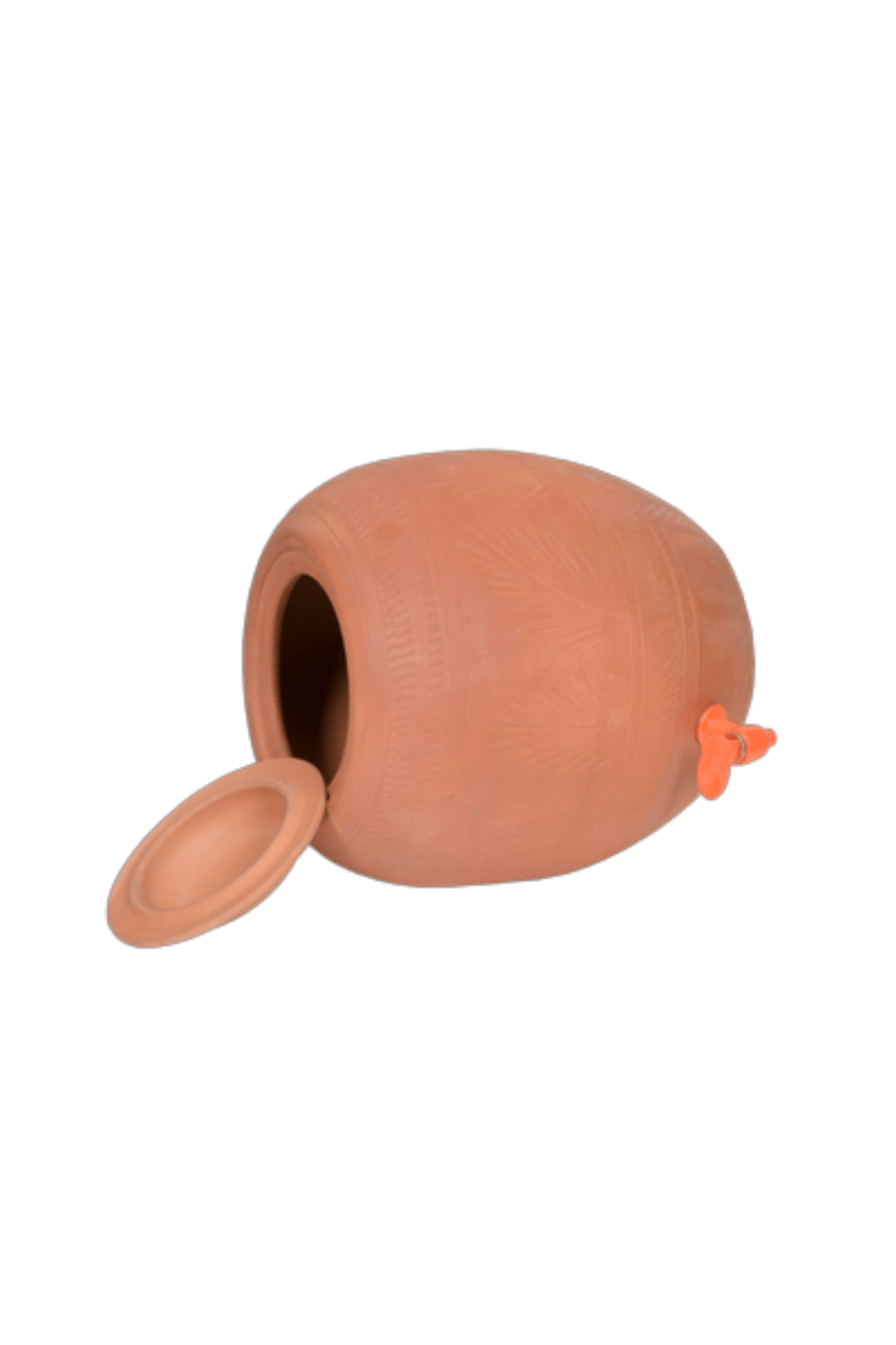 Clay Cooler - Zavira