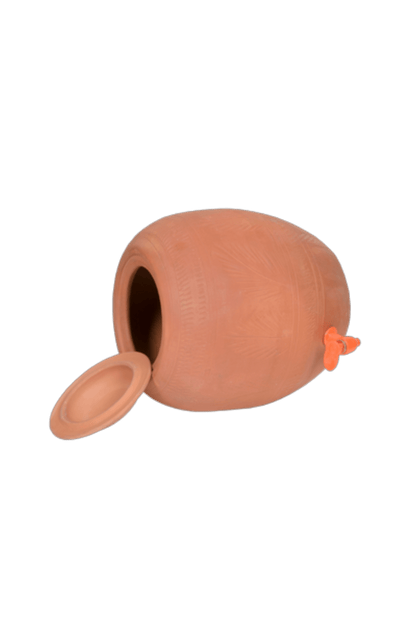 Clay Cooler - Zavira