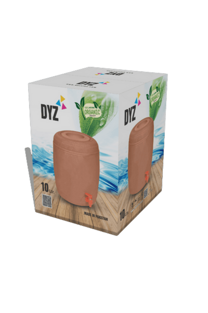 Clay Cooler - Zavira