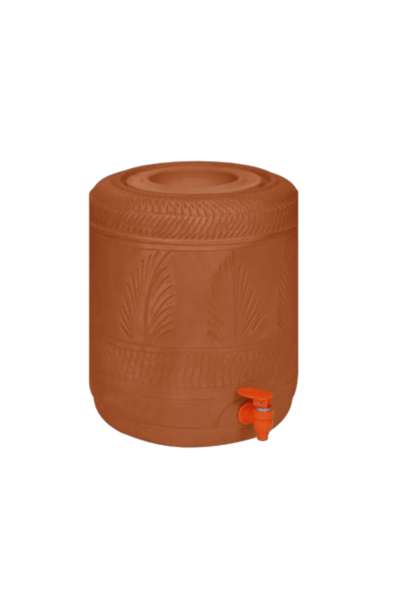 Clay Cooler - Zavira