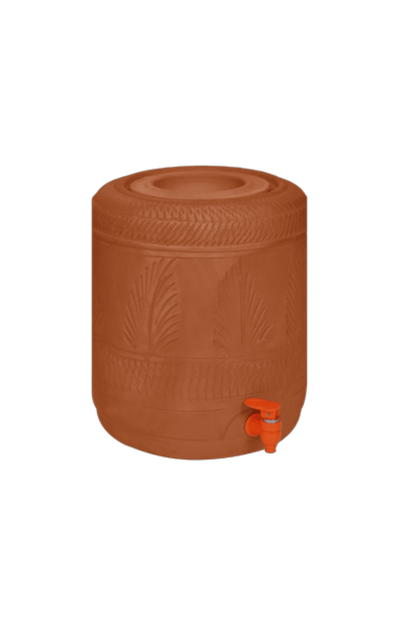 Clay Cooler - Zavira