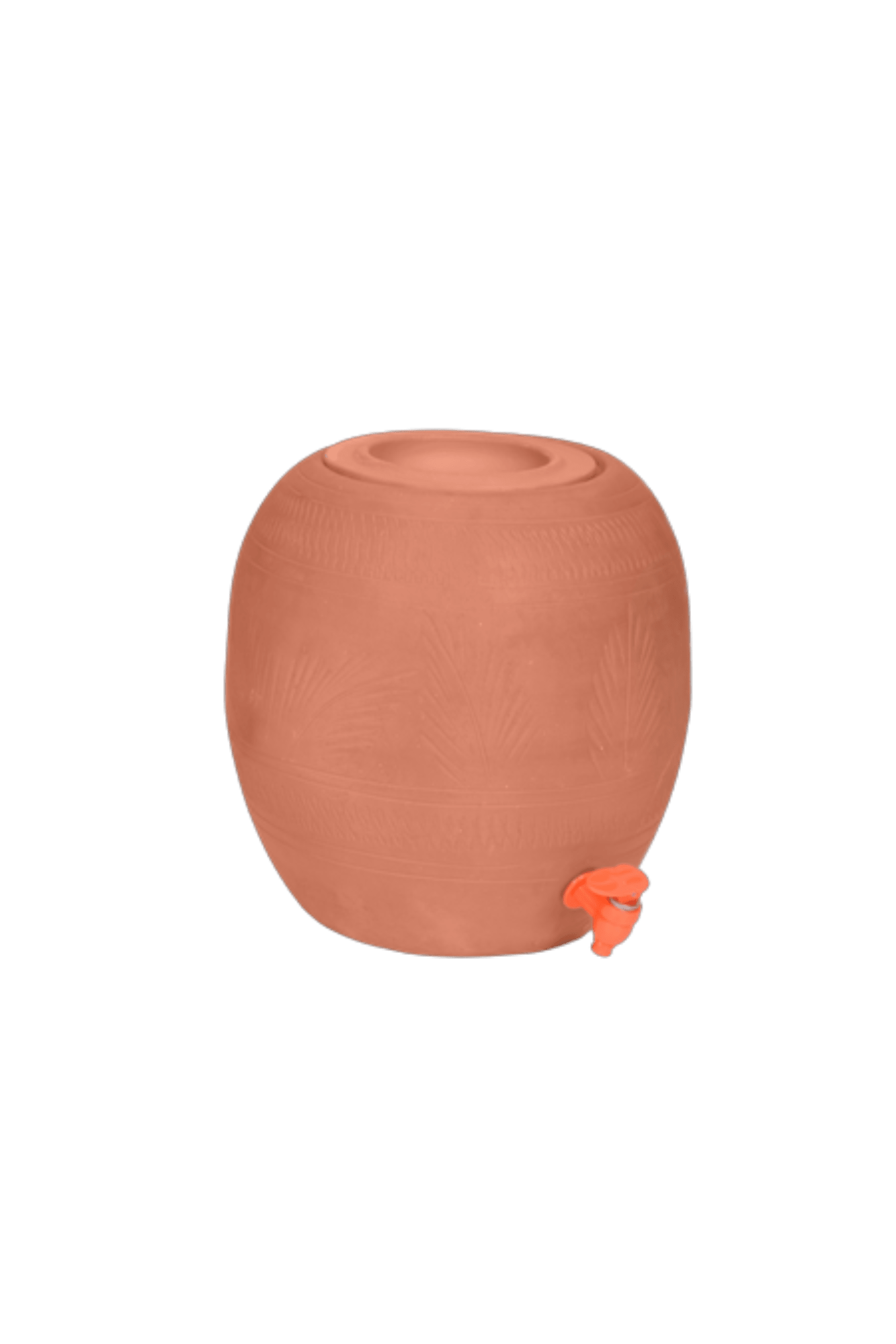 Clay Cooler - Zavira