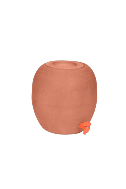 Clay Cooler - Zavira