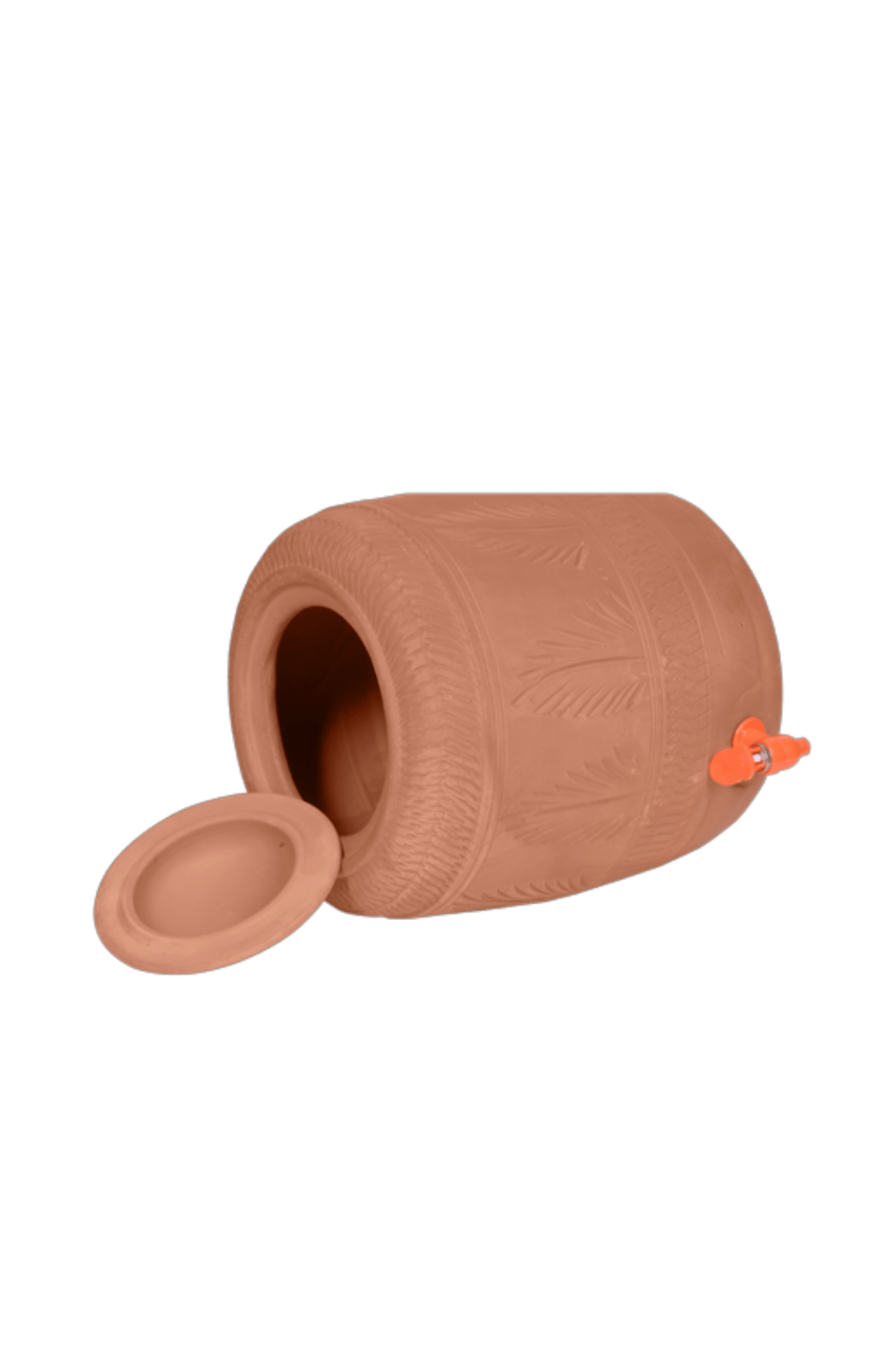 Clay Cooler - Zavira