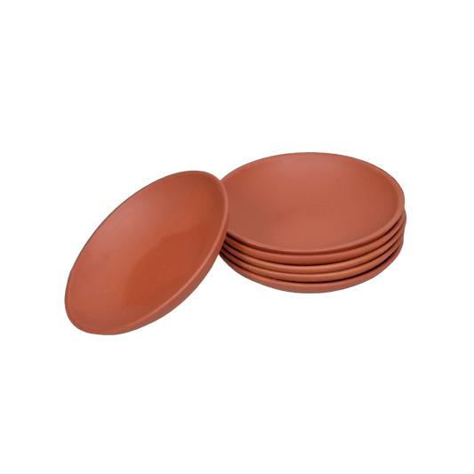 Clay palates - Zavira