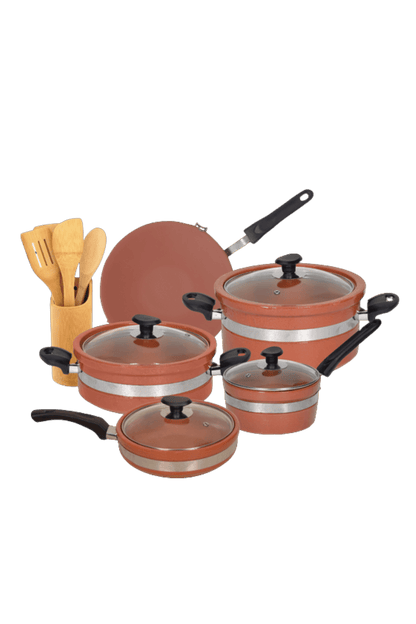 Royal Cooking Set - Zavira