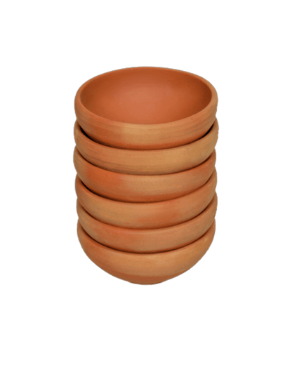 Serving Bowls (12 PCS) - Zavira