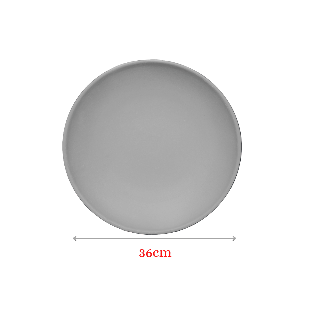 Serving Dish - Zavira